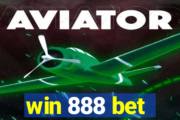 win 888 bet